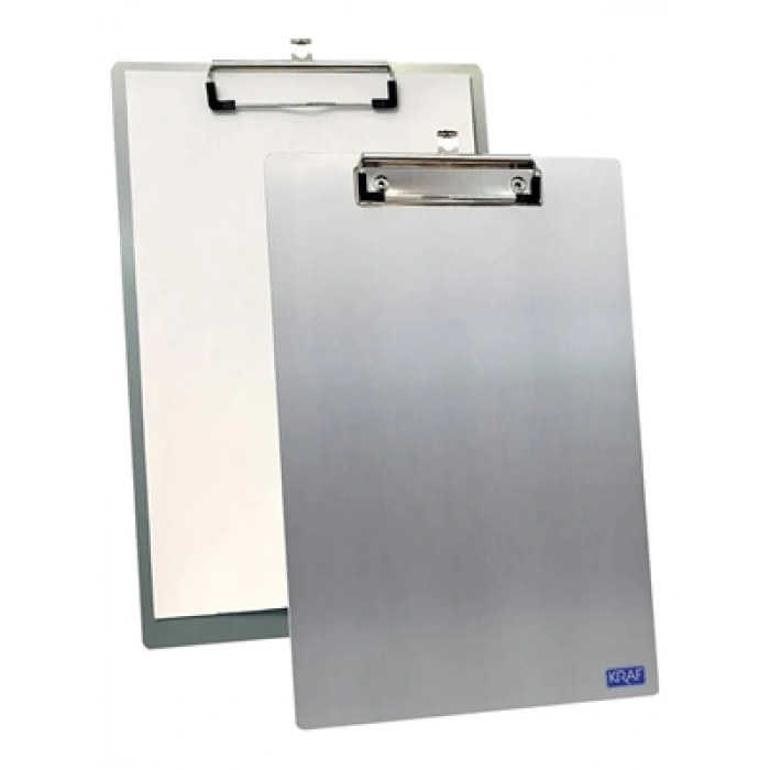 3E Grup - Kraf A4 Alüminyum Sekreterlik 1100