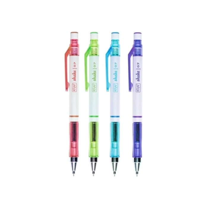 3E Grup - Kraf Shake 0.7 Versatil Kalem Mp-105