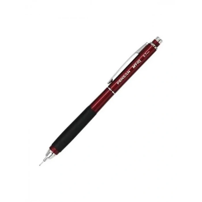 3E Grup - Kraf Sırıus 0.7 Versatil Kalem Bordo Mp-120