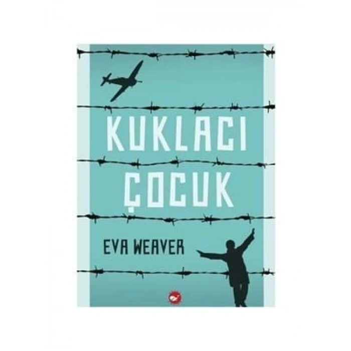 3E Grup - Kuklacı Çocuk - Beyaz Balina Yayınları