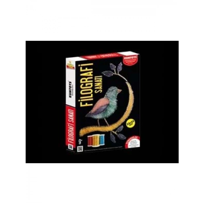 3E Grup - Kumtoys Filografi Sanatı