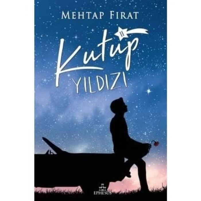3E Grup - Kutup Yıldızı 2 - Ephesus Yayınları