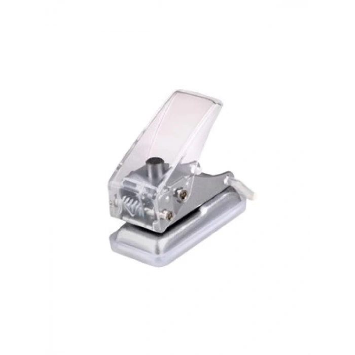 3E Grup - Kw-trıo Tek Delik Mini Delgeç Şeffaf 092a0