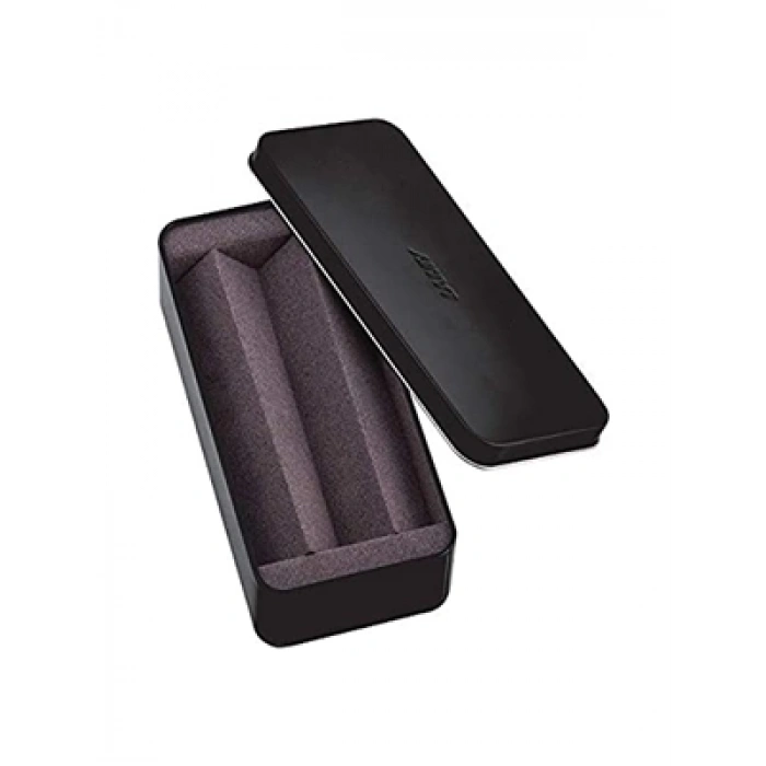 3E Grup - Lamy Al Star Metal Kutu Siyah Tbox-s