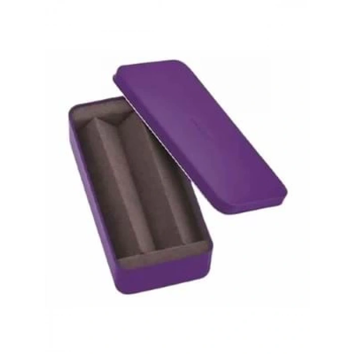 3E Grup - Lamy Al Star Metal Kutu Violet Tbox-v