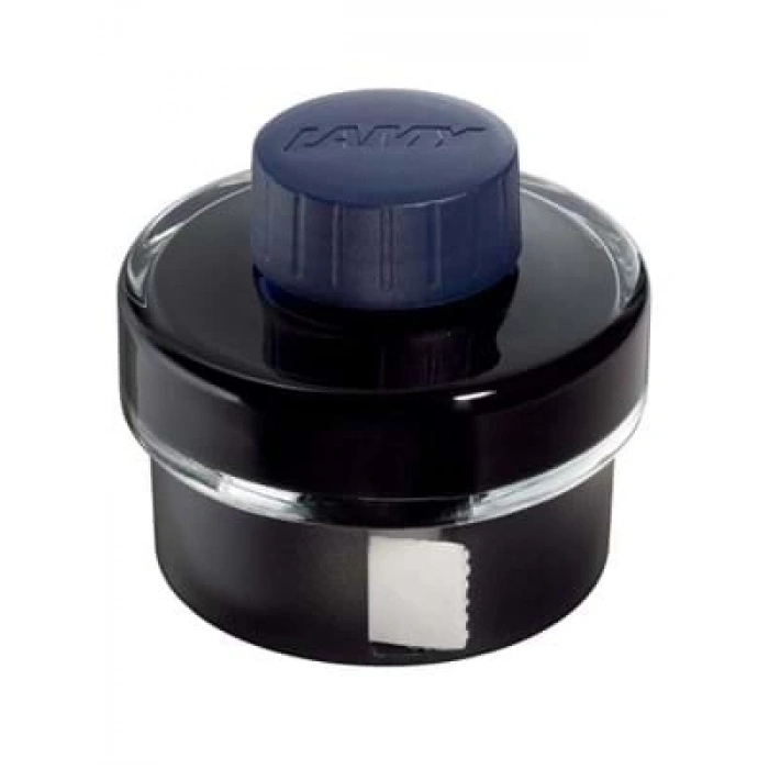 3E Grup - Lamy Dolma Kalem Mürekkebi 50 Ml Siyah