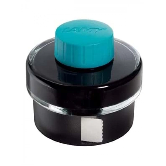 3E Grup - Lamy Dolma Kalem Mürekkebi 50 Ml Turkuaz