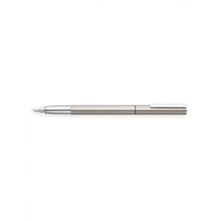 3E Grup - Lamy İdeos Dolma Kalem Palladium M Uç 70-m