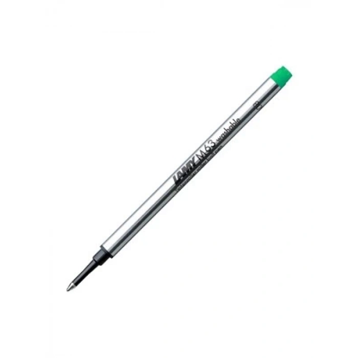 3E Grup - Lamy Roller Kalem Refili Yeşil M63m