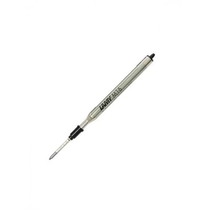 3E Grup - Lamy Tükenmez Kalem Refili M Kırmızı M16k-m