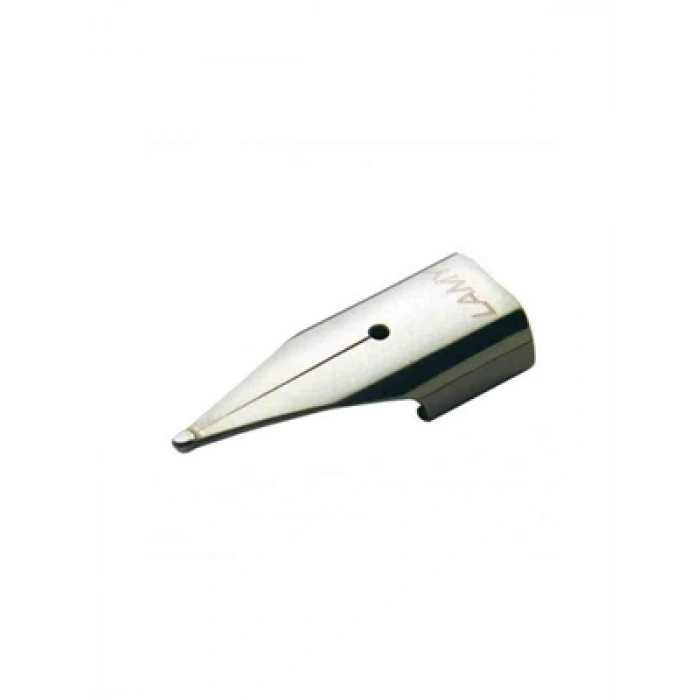 3E Grup - Lamy Z50m-b Dolma Kalem Ucu Parlak Çelik