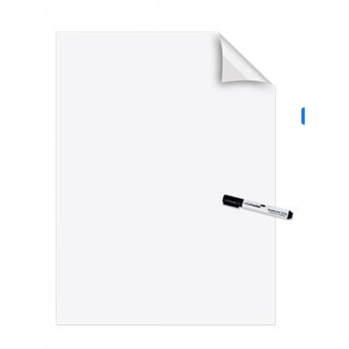 3E Grup - Legamaster 65x98 Düz Flıpchart Kağıdı 20li 156000
