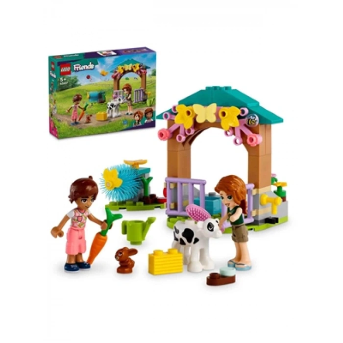 3E Grup - Lego Friends Autumnun Dana Ahırı Lgf42607