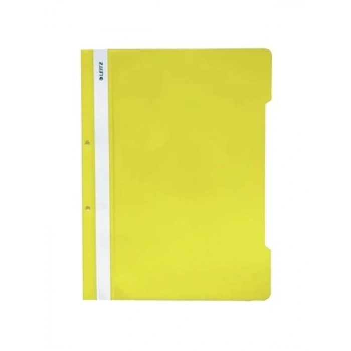 3E Grup - Leıtz 4189 Telli Dosya 50 Li Sarı