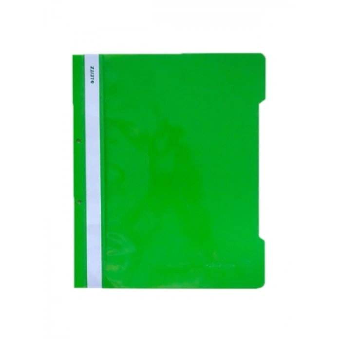 3E Grup - Leıtz 4189 Telli Dosya 50 Li Yeşil