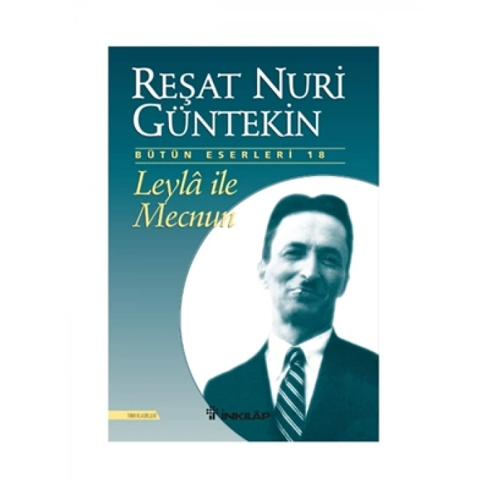 3E Grup - Leyla İle Mecnun-inkılap Yayınları