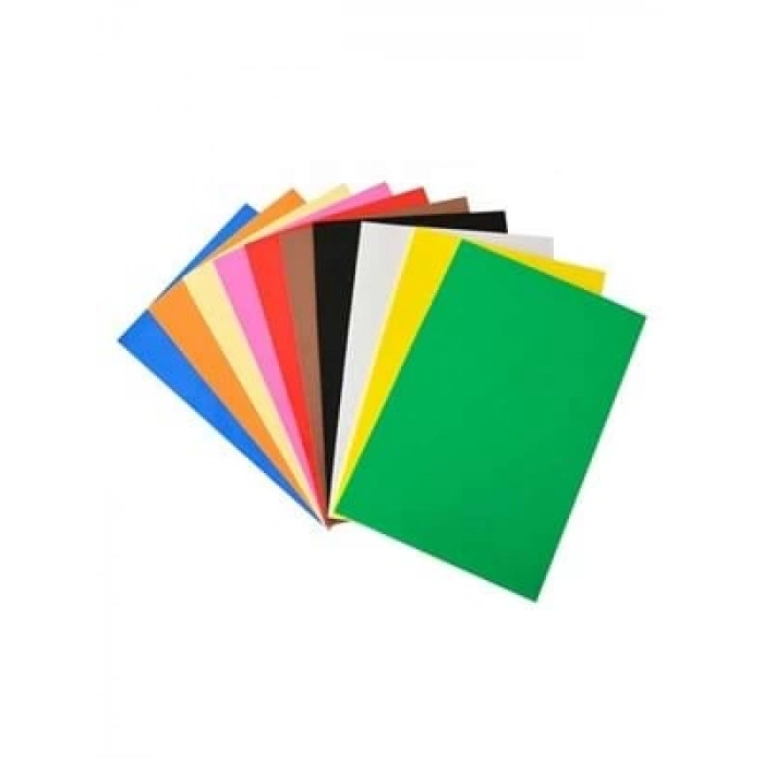 3E Grup - Lino 35x50 2 Mm Eva 10 Renk Rbe-201