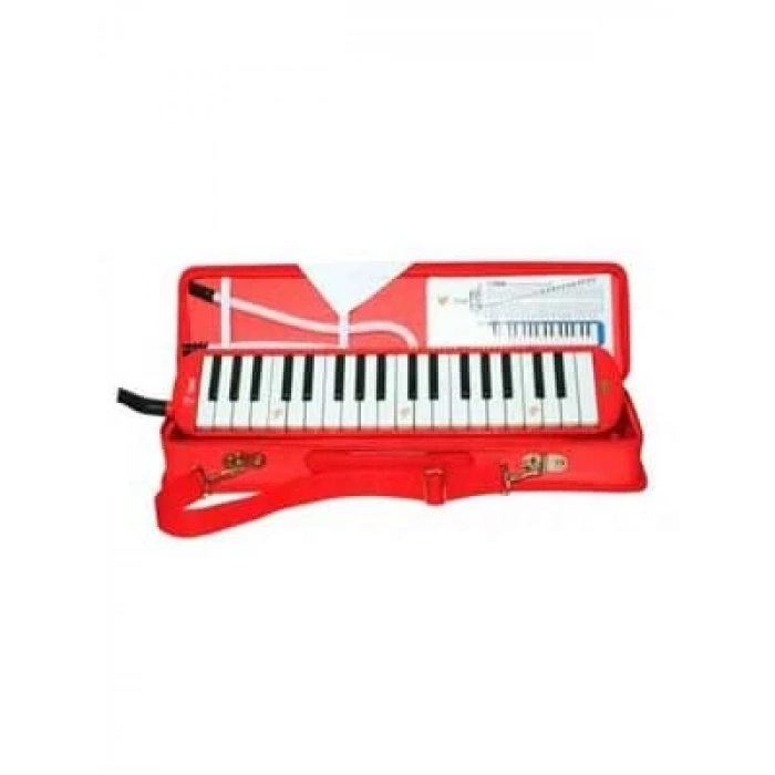 3E Grup - Lino 37k Melodika Özel Çantalı