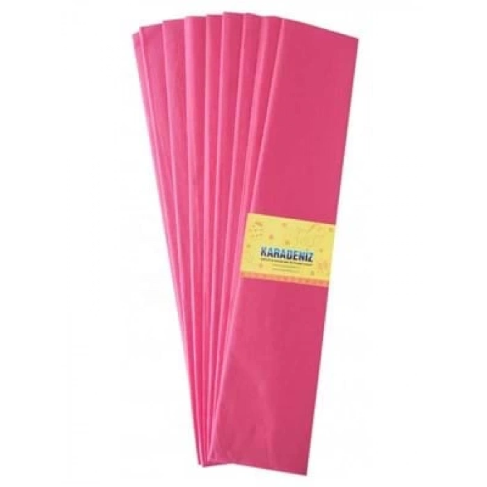 3E Grup - Lino 50x200 Grapon Kağıdı M.renkler Pa-014