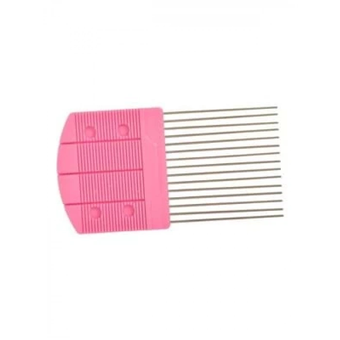 3E Grup - Lino Quıllıng Büyük Tarak 15qt-09