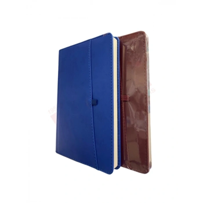 3E Grup - Lizy 13x21 Thermo Yandan Cepli Defter 112 Yp 7128