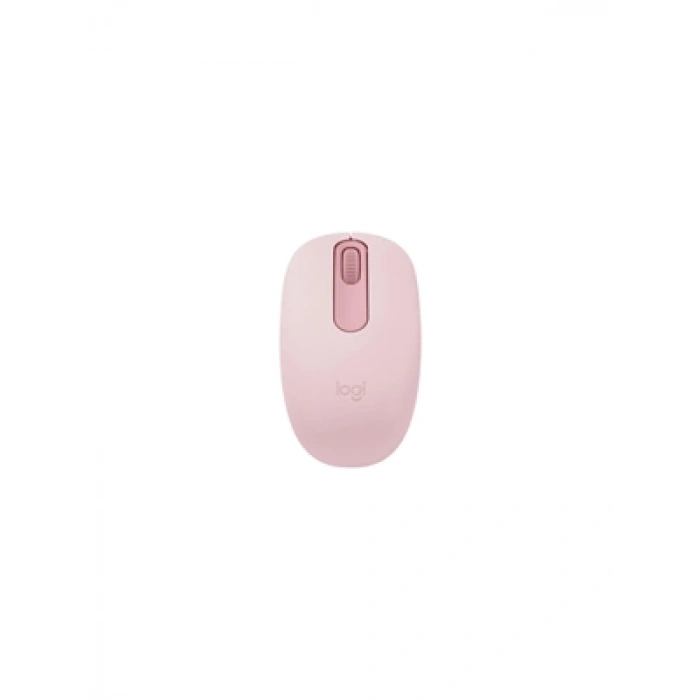 3E Grup - Logitech M196 910-007461 Bluetooth Mouse Pembe