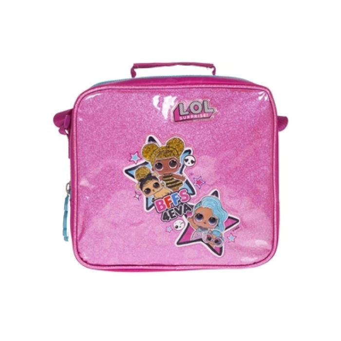 3E Grup - L.o.l Surprise Beslenme Çantası Llbsç20450