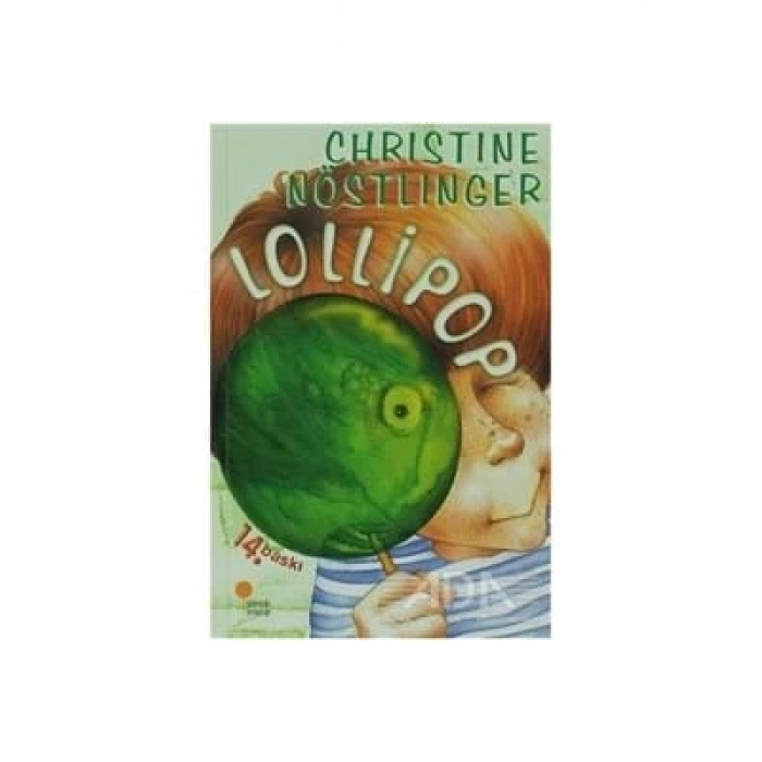 3E Grup - Lollipop - Günışığı Kitaplığı