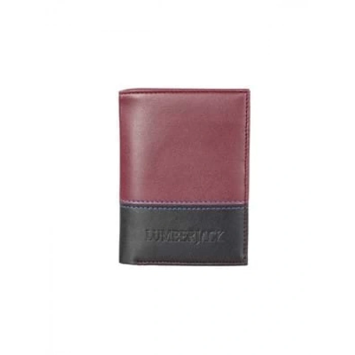 3E Grup - Lumberjack Cüzdan Lmcuz2182