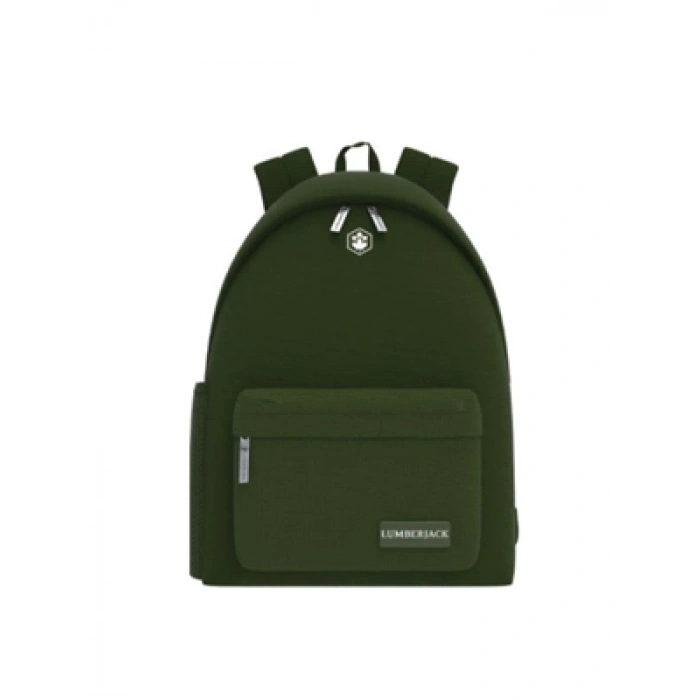 3E Grup - Lumberjack Sırt Çantası Lmçan23049