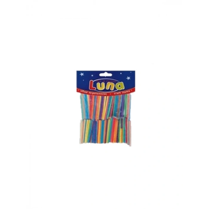 3E Grup - Luna Parti Malzemesi Muhtelif