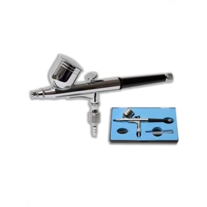 3E Grup - Lutart Aırbush Tabancası Hd-130 Jından