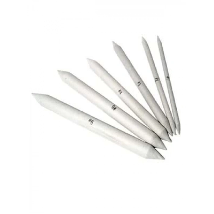 3E Grup - Lutart Kaynaştırma Kalemi 6 Lı Lkk-426