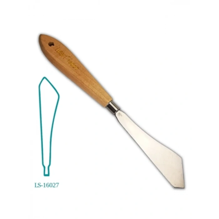 3E Grup - Lutart Spatula Ls-16027
