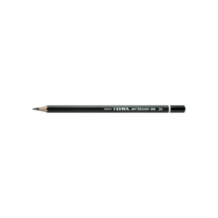 3E Grup - Lyra Art Design Dereceli Kalem 2h