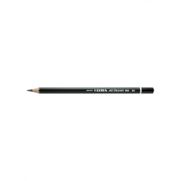 3E Grup - Lyra Art Design Dereceli Kalem 5h