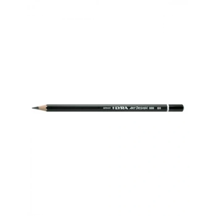 3E Grup - Lyra Art Design Dereceli Kalem 6h