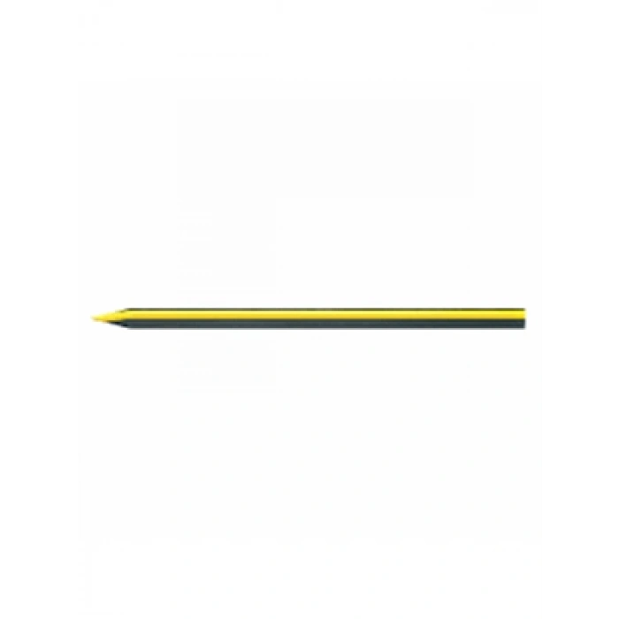 3E Grup - Lyra Mum Kuruboya Kalemi Koyu Sarı 2620007