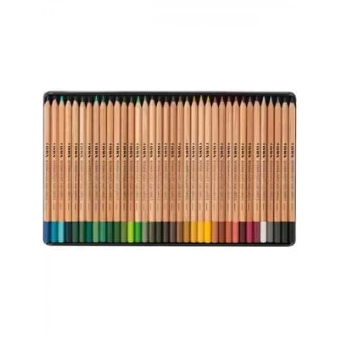 3E Grup - Lyra Rembrandt Aquarell Sulu Boya Kalemi 72 Li 2011720