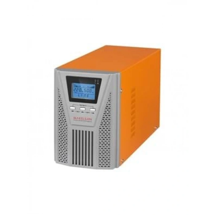 3E Grup - Makelsan Prıme Serisi 1kva Kesintisiz Güç Kaynağı