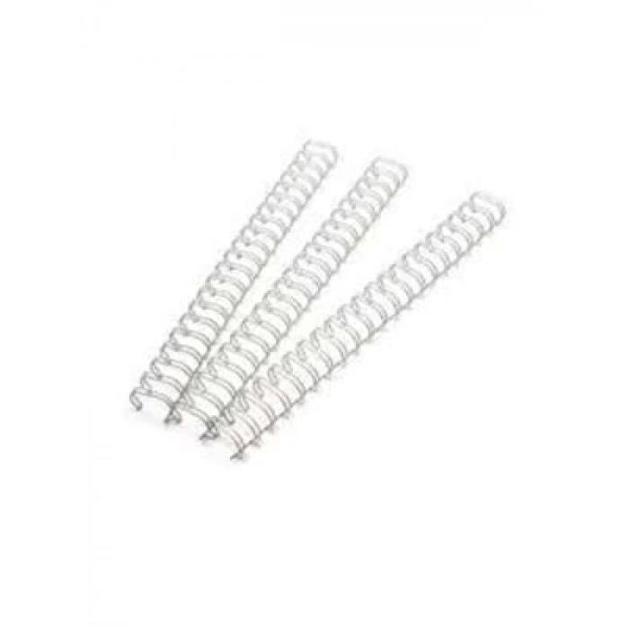 3E Grup - Mapiwire Tel Spiral 3/16 2100100 Beyaz