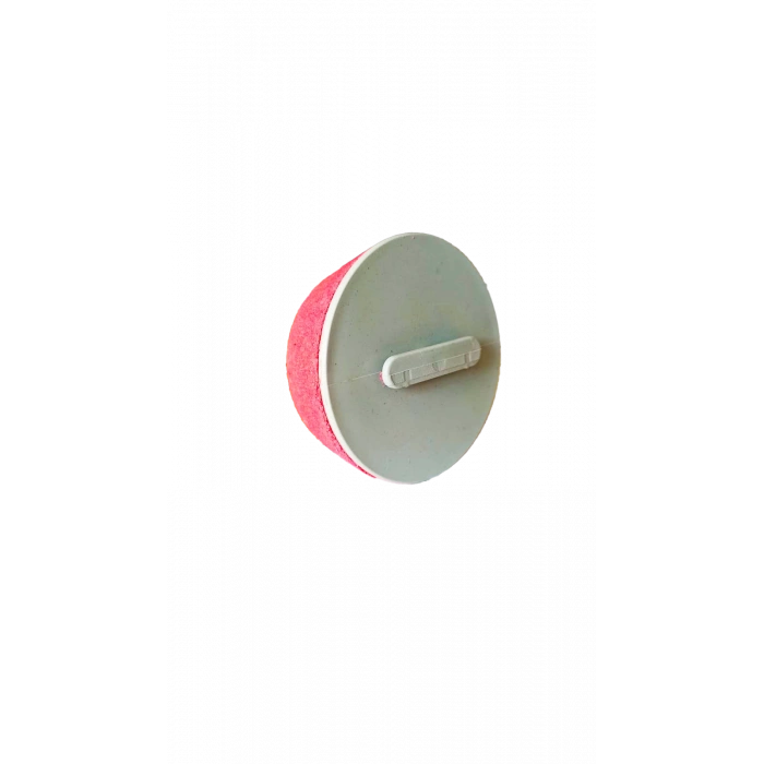 3E Grup - Markapet Çilek Aromalı Kuşlar İçin Kalsiyum Blok 100 gr