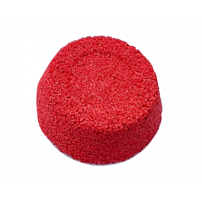 3E Grup - Markapet Çilek Aromalı Kuşlar İçin Mineral Blok 100 gr