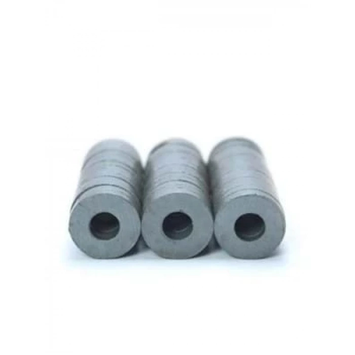 3E Grup - Marla Mıknatıs ( Yuvarlak ) 5 Li Mk-001