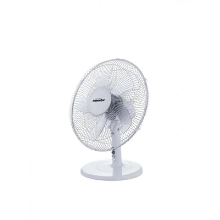 3E Grup - Marsstar Ms-16 Yıldız Masaüstü 16 Vantilatör