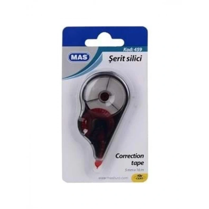 3E Grup - Mas 5x16 Mm Maxi Şerit Daksil 459