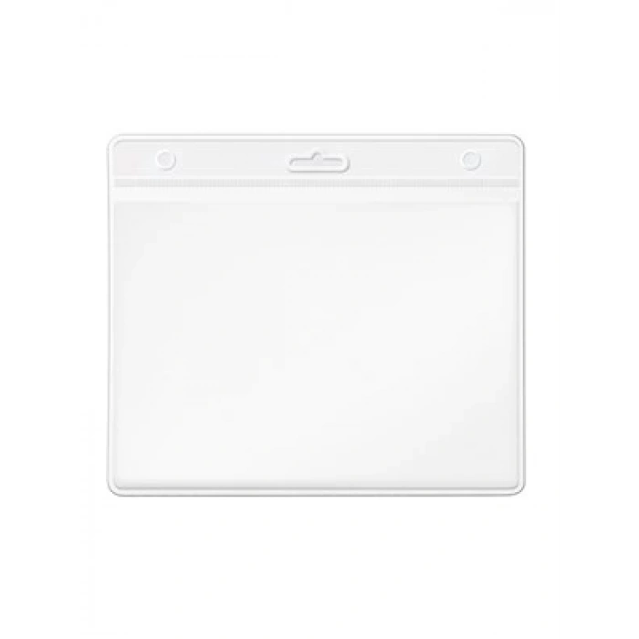 3E Grup - Mas 85x115 Yaka Kartı Poşeti Dikey-yatay Güv.boy D3514-y3516