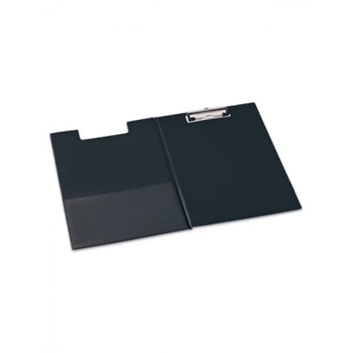 3E Grup - Mas A4 Sekreterlik Kapaklı Siyah 4104