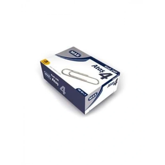 3E Grup - Mas Ataş No:4 Nikelli 240