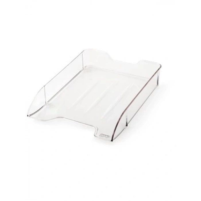 3E Grup - Mas Evrak Rafı Şeffaf 820